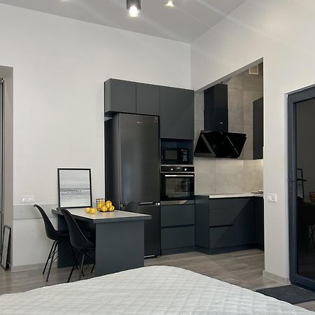 Miamo Apart Городоцька 45 Lviv Eksteriør billede