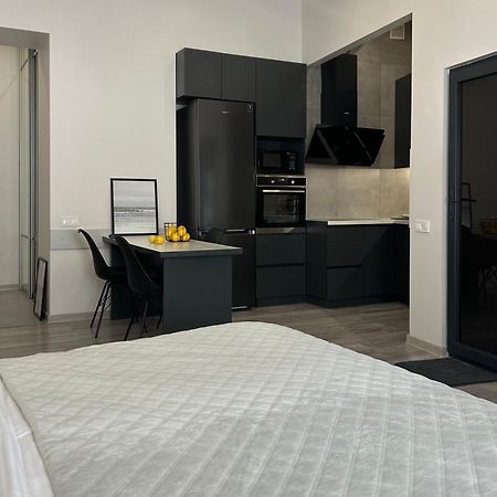 Miamo Apart Городоцька 45 Lviv Eksteriør billede