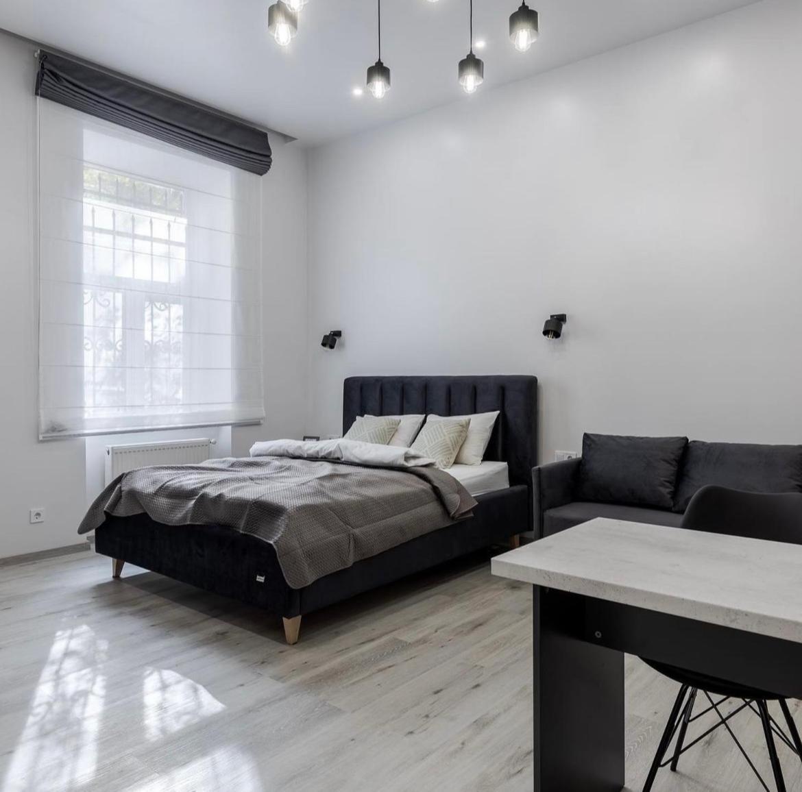 Miamo Apart Городоцька 45 Lviv Eksteriør billede