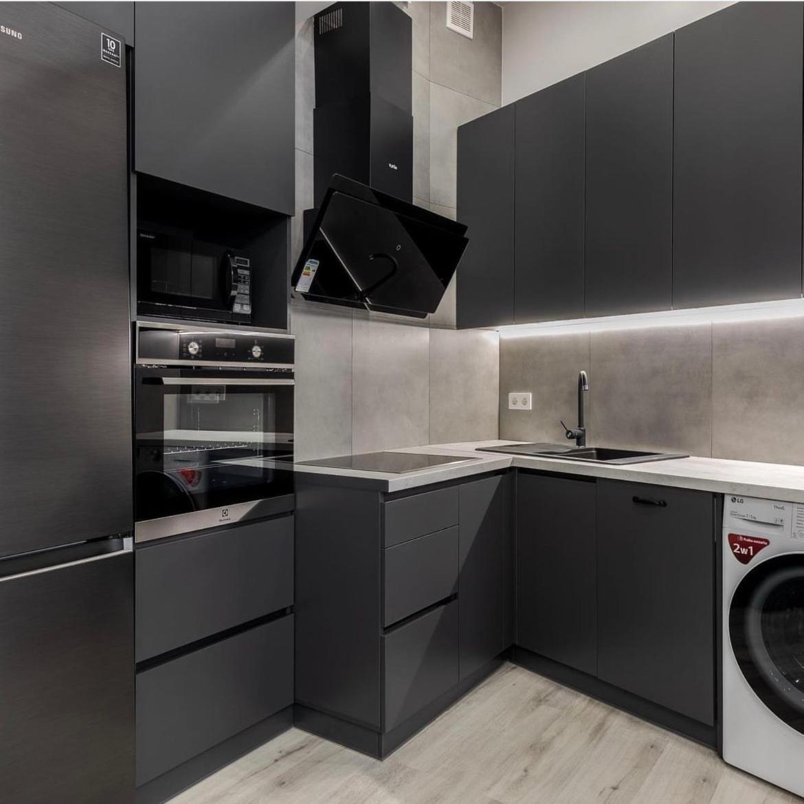 Miamo Apart Городоцька 45 Lviv Eksteriør billede