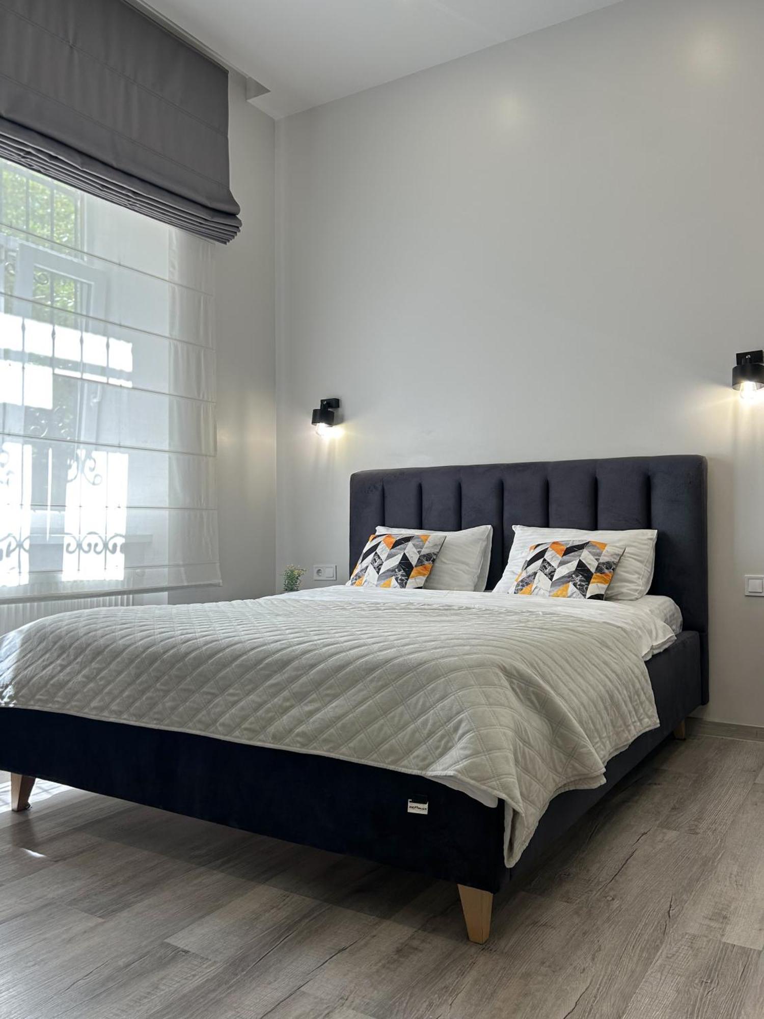 Miamo Apart Городоцька 45 Lviv Eksteriør billede